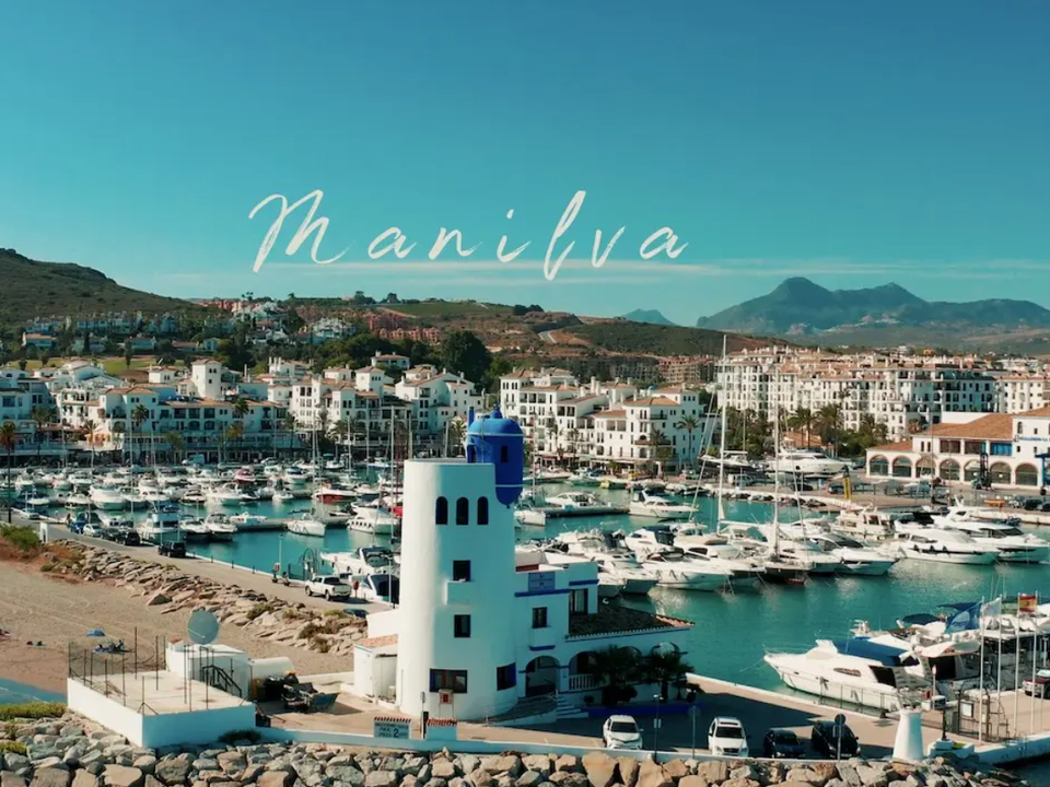 Lejlighed i Manilva, Malaga - foto 4
