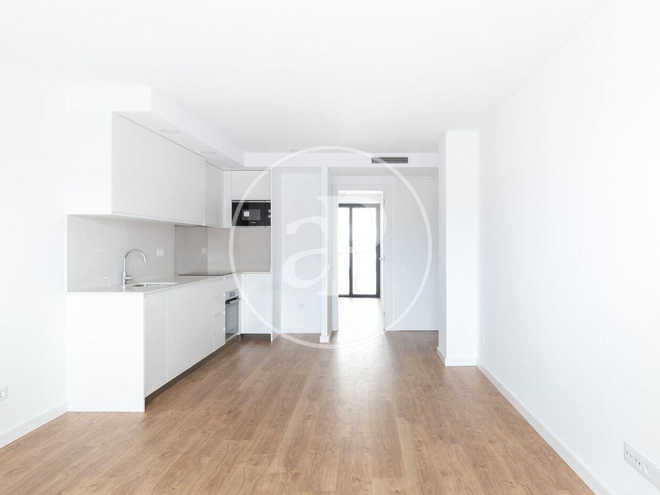Appartement - L'Hospitalet De Llobregat, Barcelona - photo 5