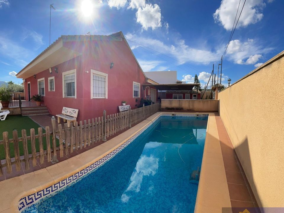Villa i Abanilla, Murcia - foto 5
