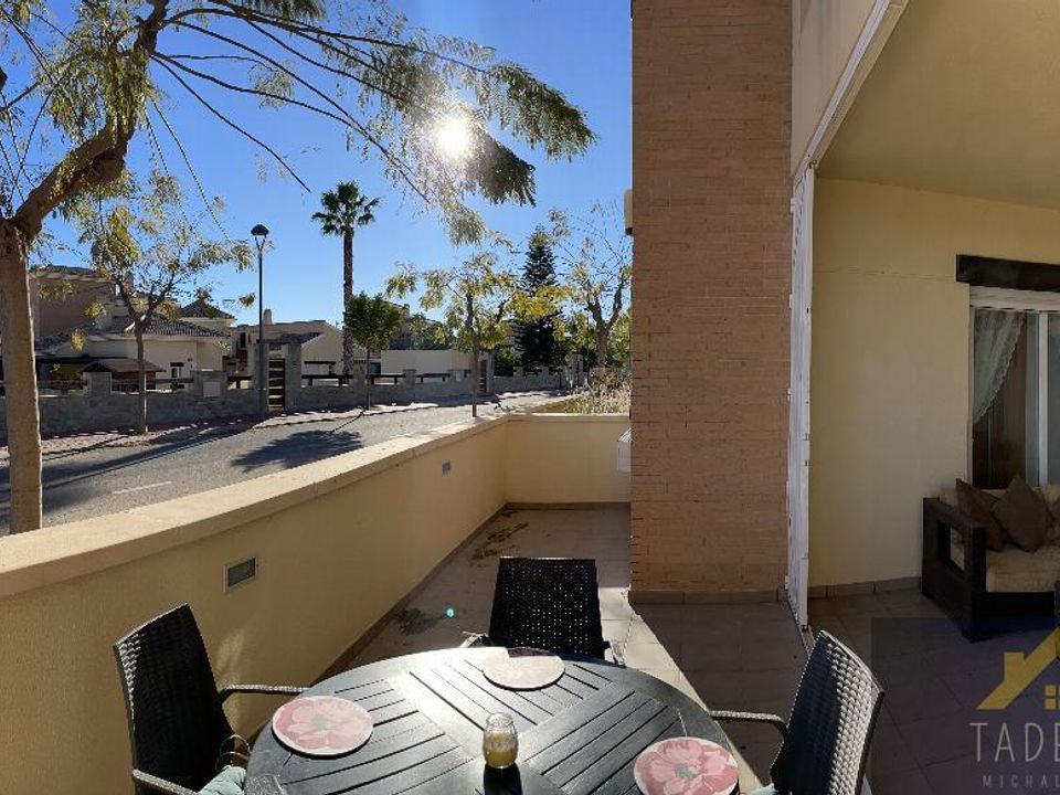 Apartament a Gea Y Truyols, Murcia - foto 1