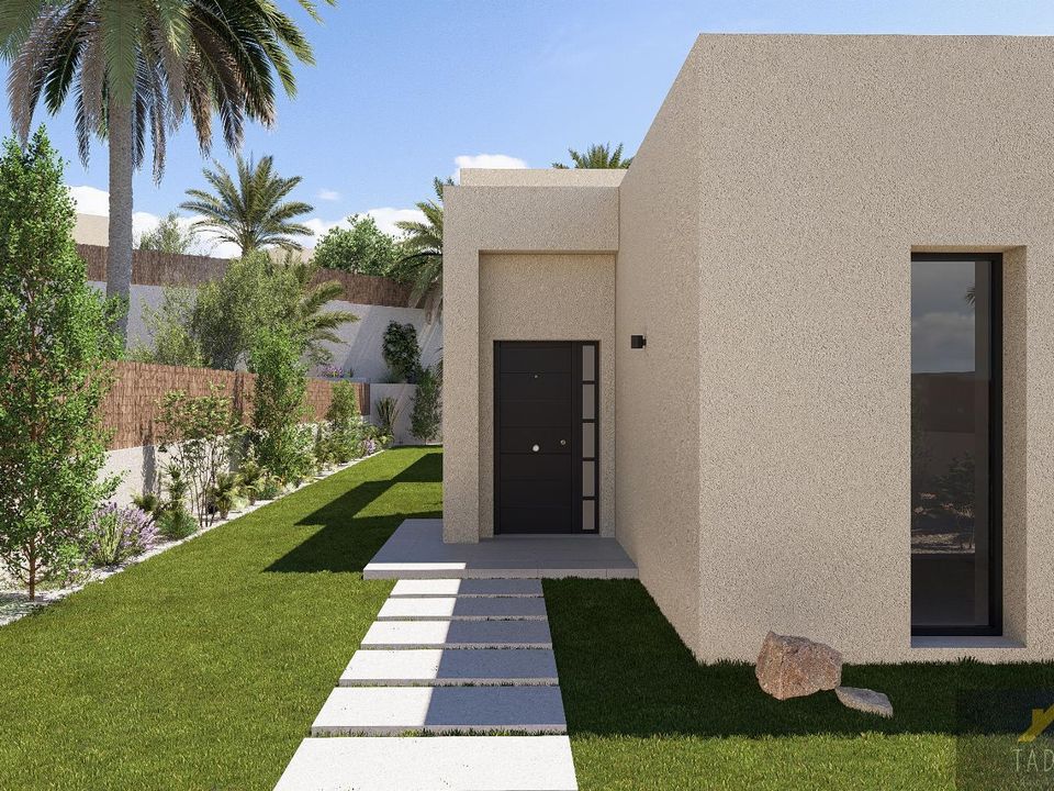 Villa i Banos Y Mendigo, Murcia - foto 2