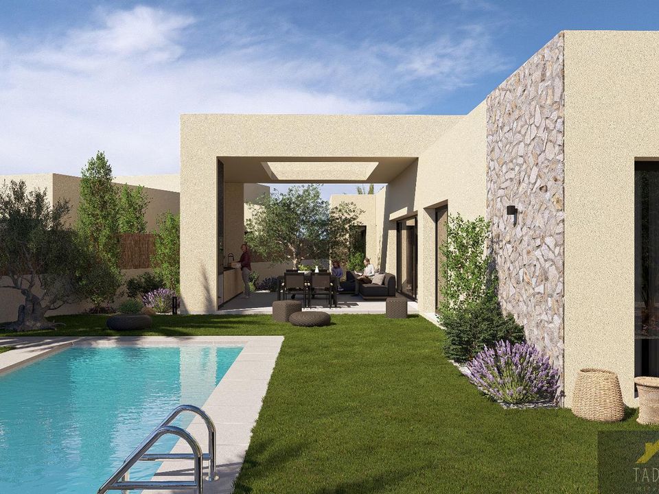 Villa i Banos Y Mendigo, Murcia - foto 4