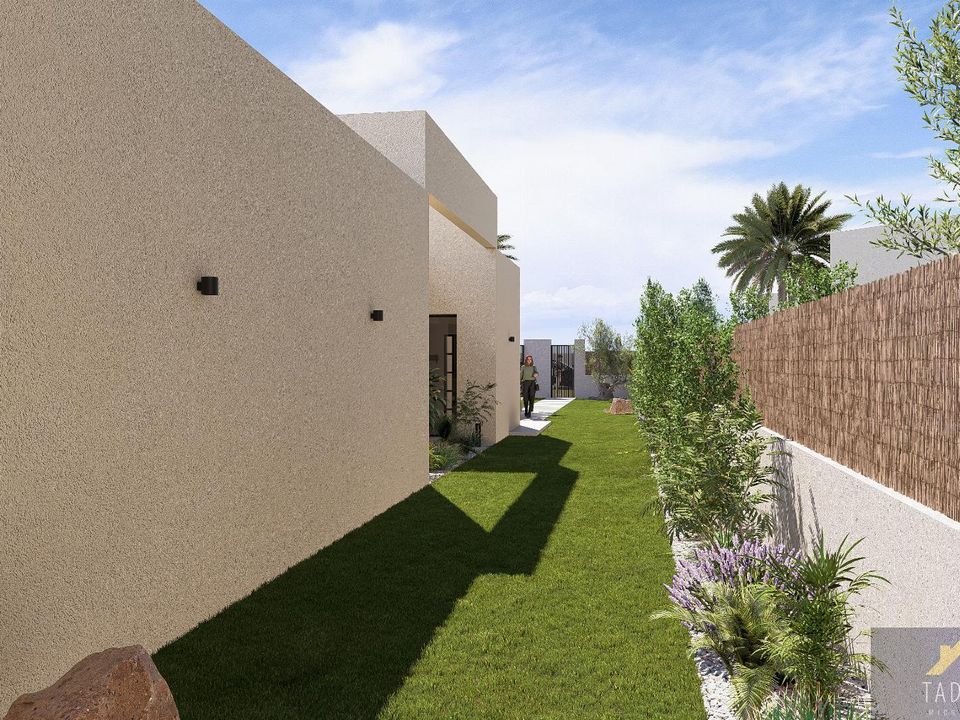 Villa i Banos Y Mendigo, Murcia - foto 5