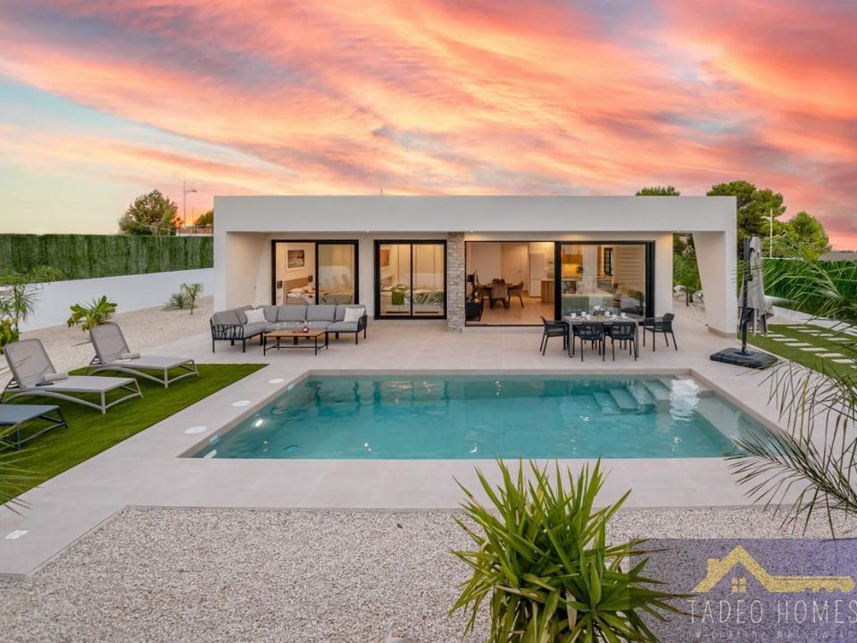 Villa i Calasparra, Murcia - foto 3