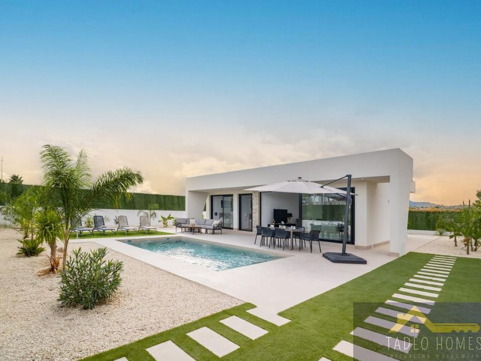 Villa i Calasparra, Murcia - foto 4