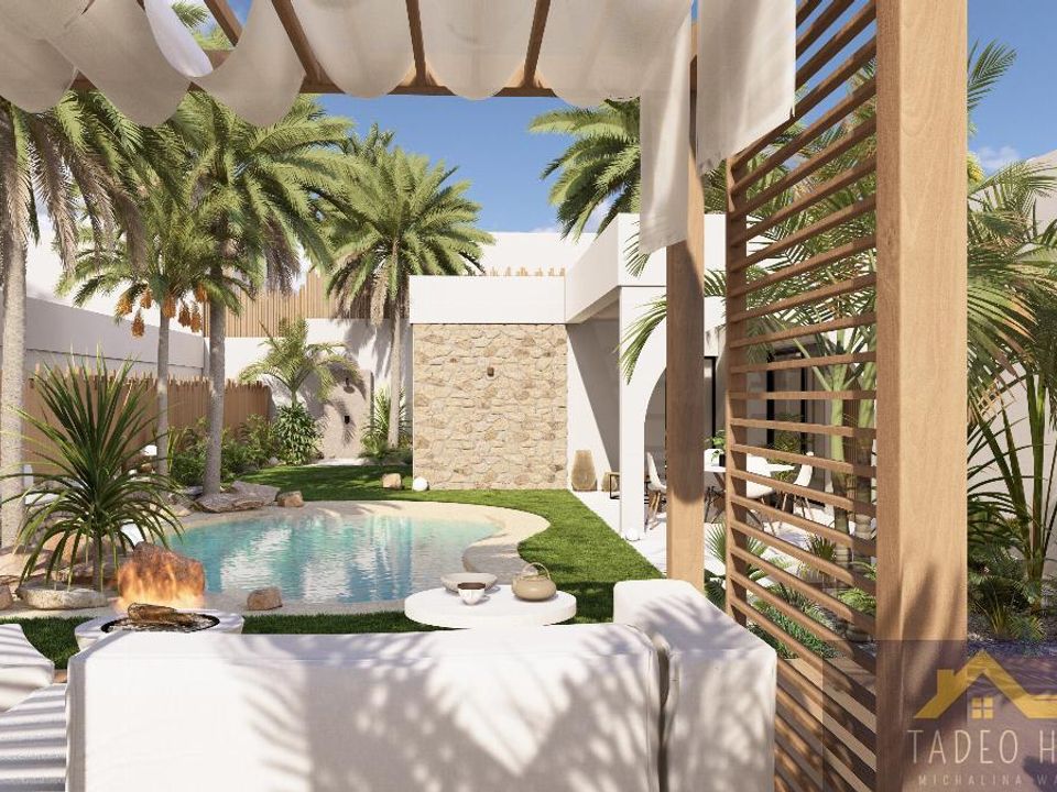 Villa i Banos Y Mendigo, Murcia - foto 1