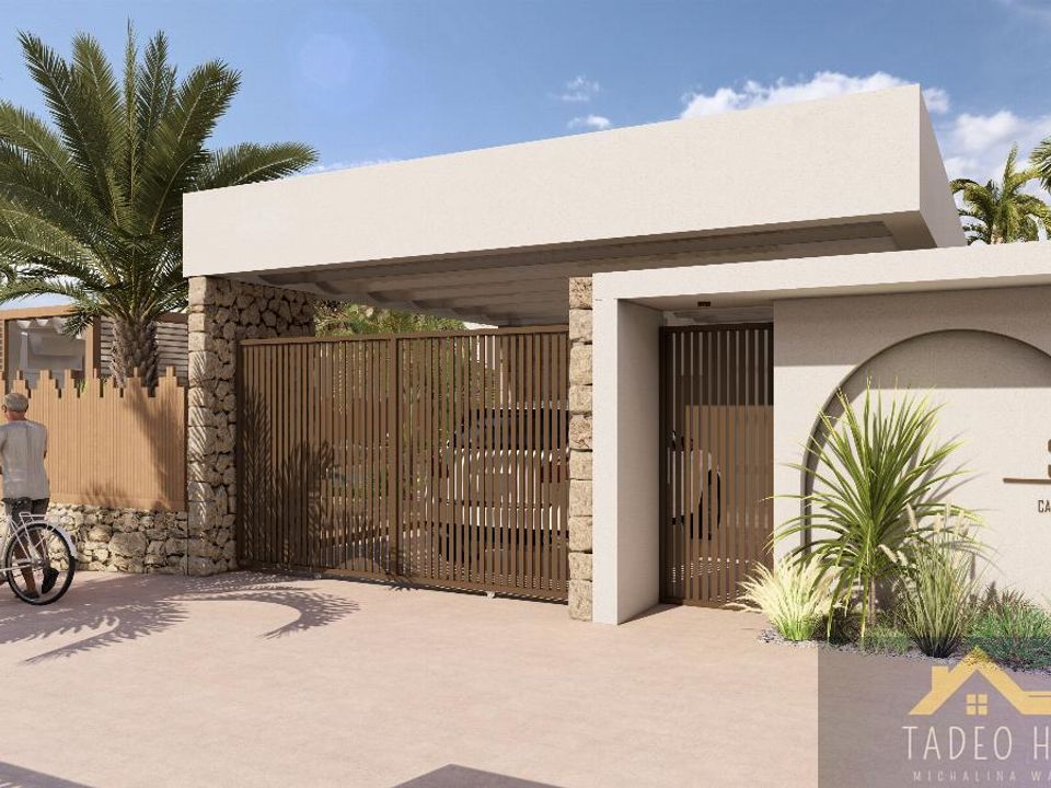 Villa i Banos Y Mendigo, Murcia - foto 3