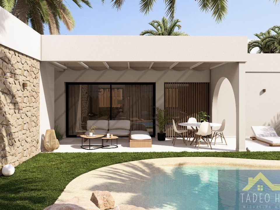 Villa i Banos Y Mendigo, Murcia - foto 5
