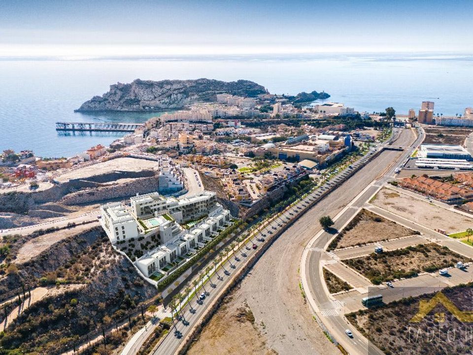 Villa i Aguilas, Murcia - foto 3