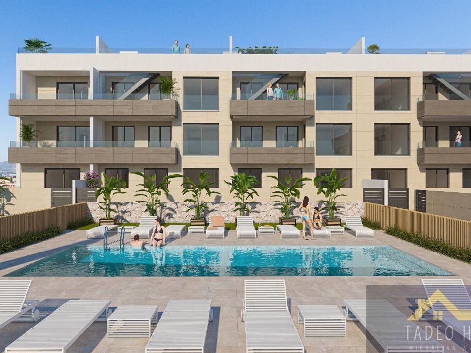 Villa i Aguilas, Murcia - foto 4