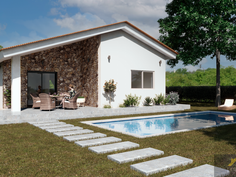 Villa i Moratalla, Murcia - foto 3