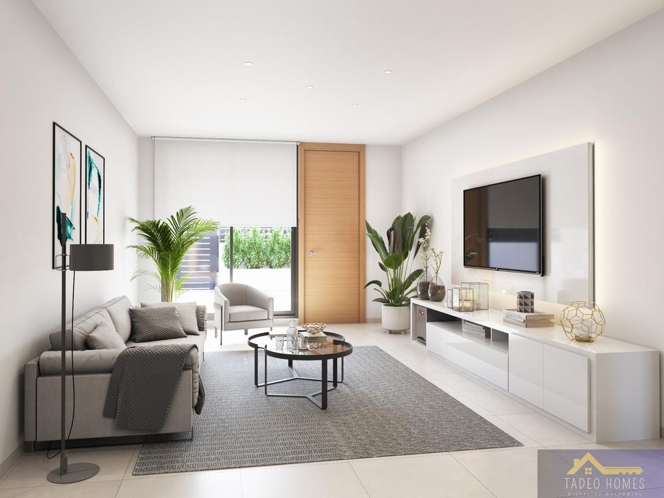 Bungalow i Vera, Almeria - foto 3