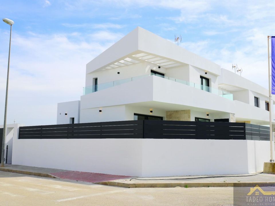 Villa i Dolores, Alicante - foto 3