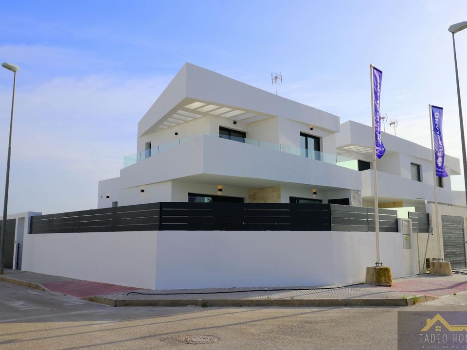 Villa i Dolores, Alicante - foto 4
