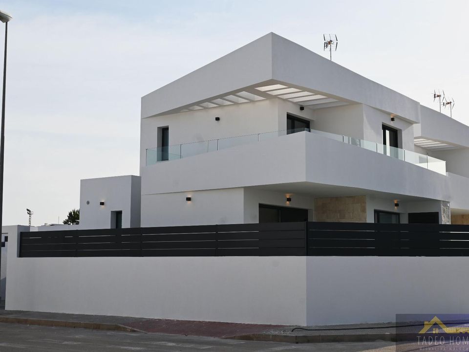 Villa i Dolores, Alicante - foto 5