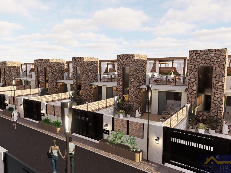 Bungalow i Fuente Alamo, Murcia - foto 3