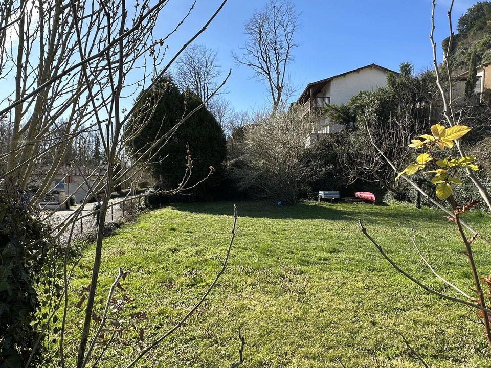 Landsbyhus i Aubeterre-sur-Dronne, Charente - foto 2