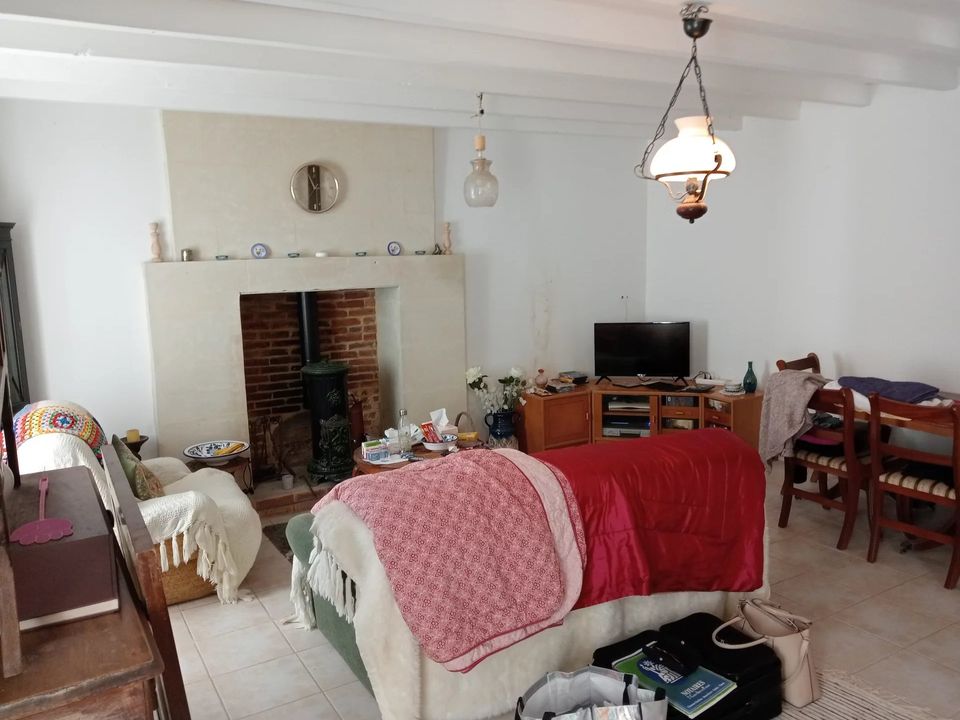 Villa i Moutiers-sous-Argenton, Deux-Sevres - foto 3