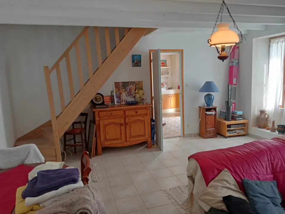 Villa i Moutiers-sous-Argenton, Deux-Sevres - foto 4