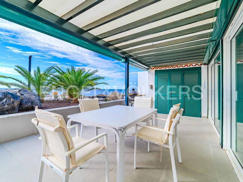 Lejlighed i Amarilla Golf, Tenerife - foto 4
