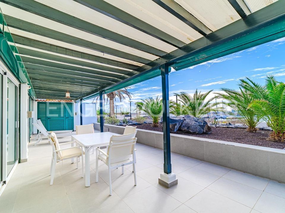 Lejlighed i Amarilla Golf, Tenerife - foto 5