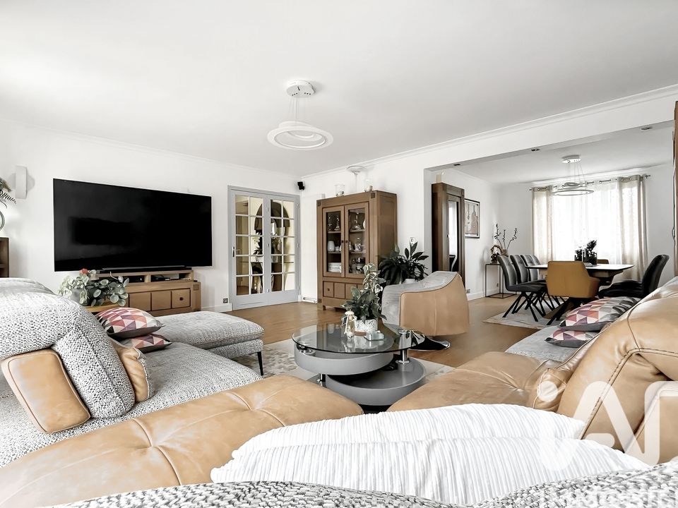 Villa i Champs-sur-Marne, Seine-et-Marne - foto 5