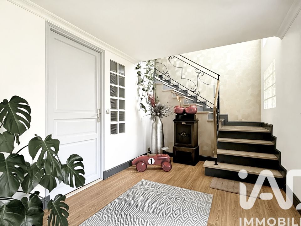 Villa i Champs-sur-Marne, Seine-et-Marne - foto 2