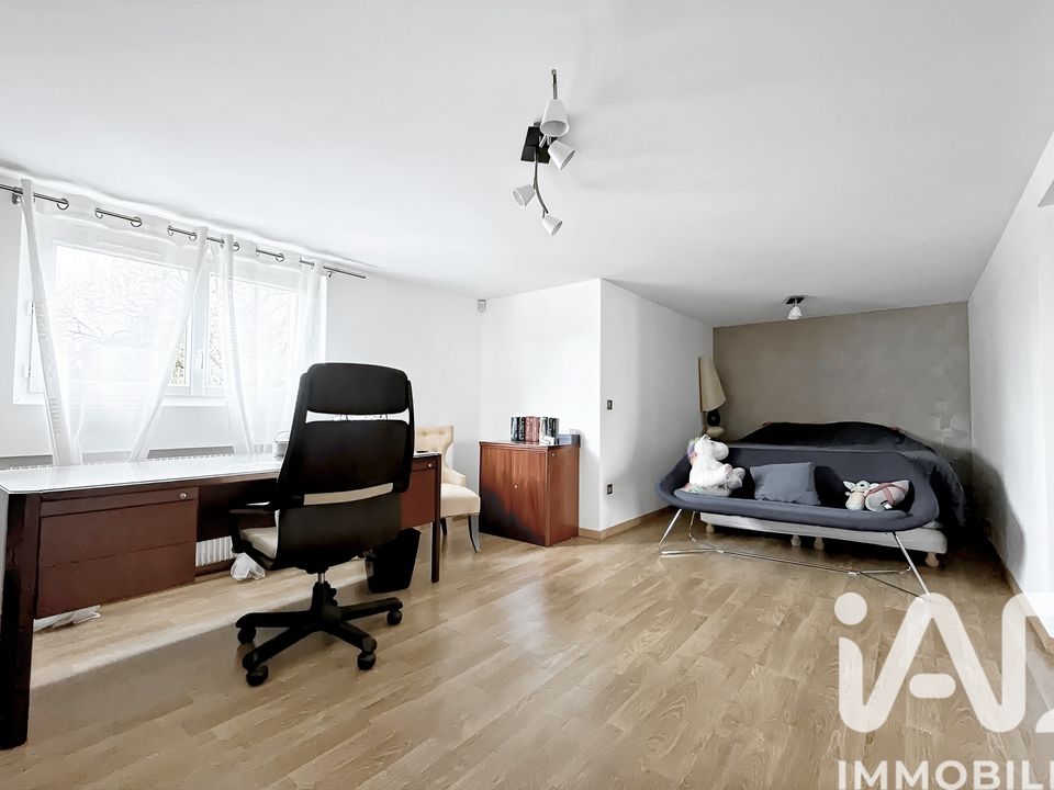 Villa i Champs-sur-Marne, Seine-et-Marne - foto 3