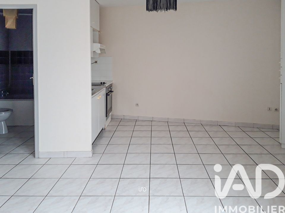 Lejlighed i Épône, Yvelines - foto 2