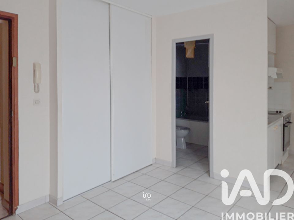 Lejlighed i Épône, Yvelines - foto 4