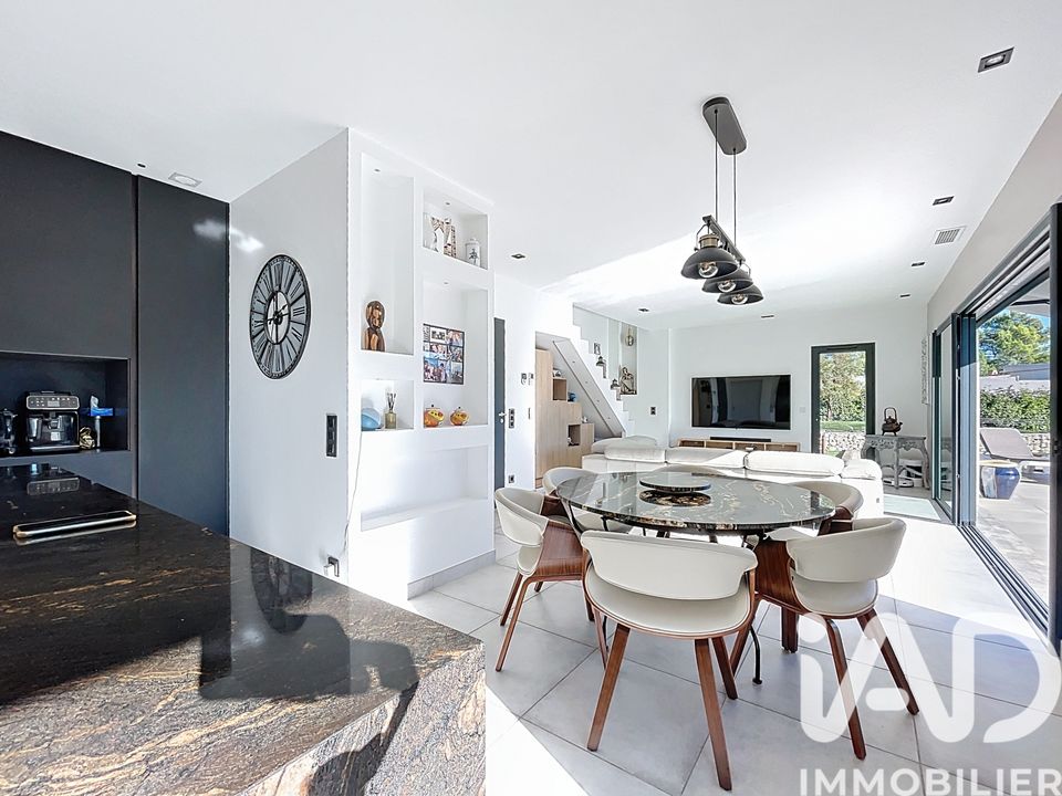 Villa i Bagnols-en-Forêt, Var - foto 5