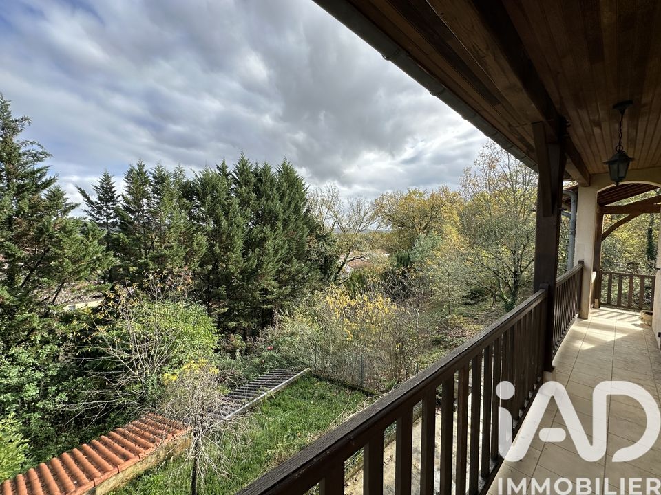Villa in Pradines, Lot - photo 2
