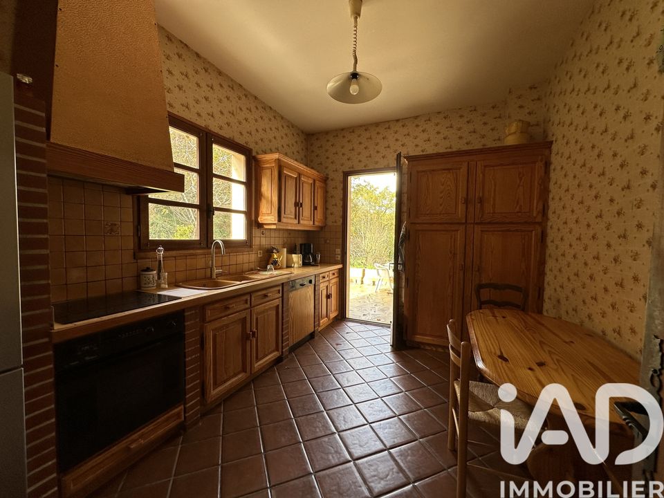 Villa in Pradines, Lot - photo 4