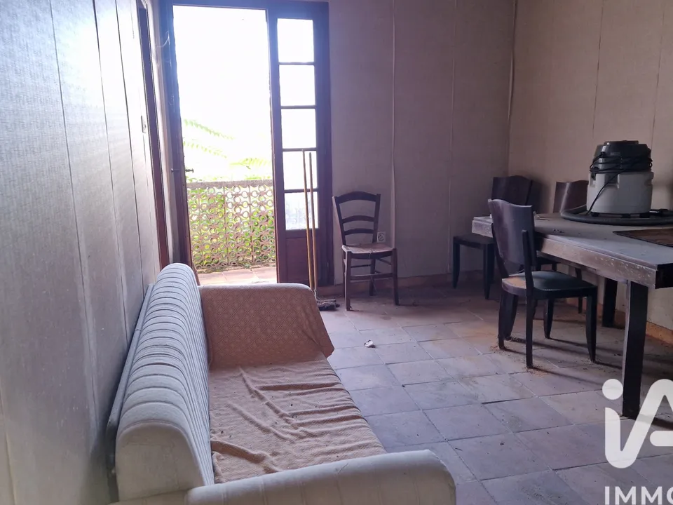 Landsbyhus i Valensole, Alpes-de-Haute-Provence - bilde 3
