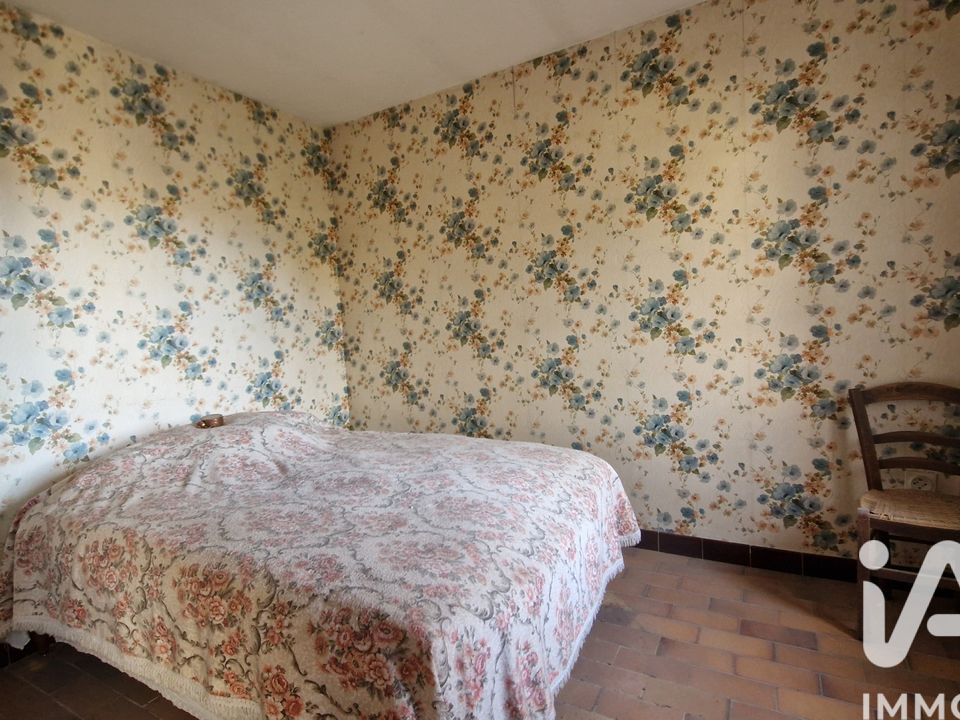 Landsbyhus i Valensole, Alpes-de-Haute-Provence - bilde 4