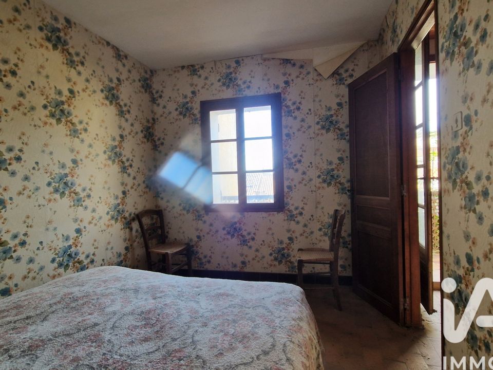 Landsbyhus i Valensole, Alpes-de-Haute-Provence - bilde 5