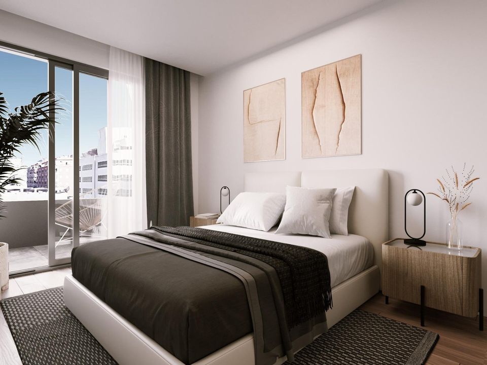 Penthouse i Torrevieja, Alicante - foto 4