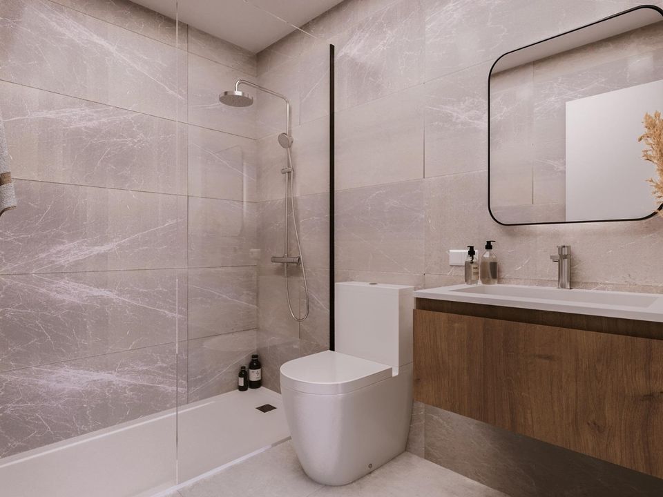 Penthouse i Torrevieja, Alicante - foto 5