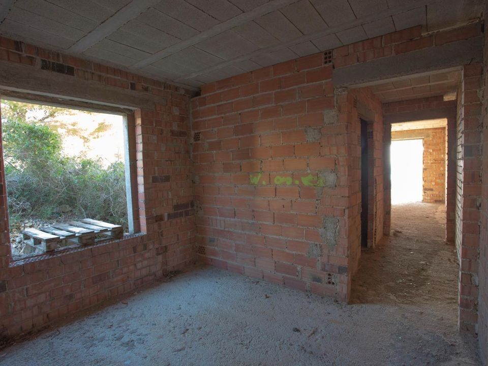 Erhvervsejendom i Peniscola, Castellon - foto 1