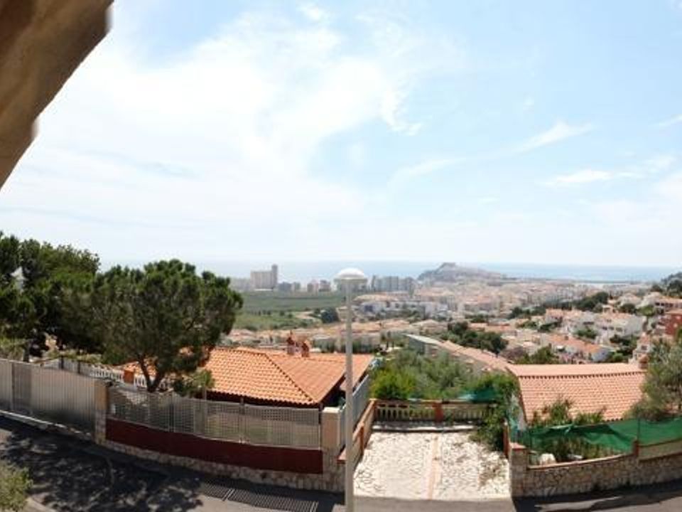 Erhvervsejendom i Peniscola, Castellon - foto 5