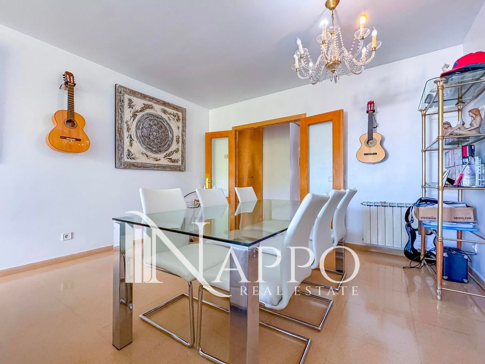 Lejlighed i Palma De Mallorca, Mallorca - foto 4