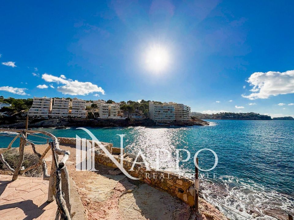 Lejlighed i Calvia, Mallorca - foto 1