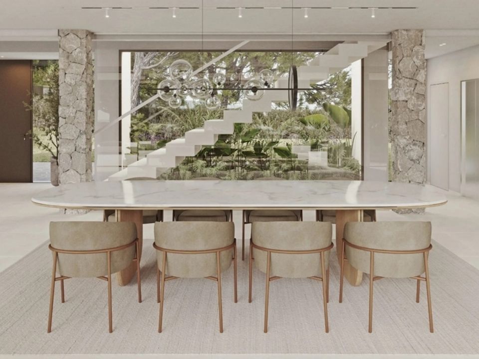 Villa en Sa Coma (Cala Millor), Mallorca - foto 5