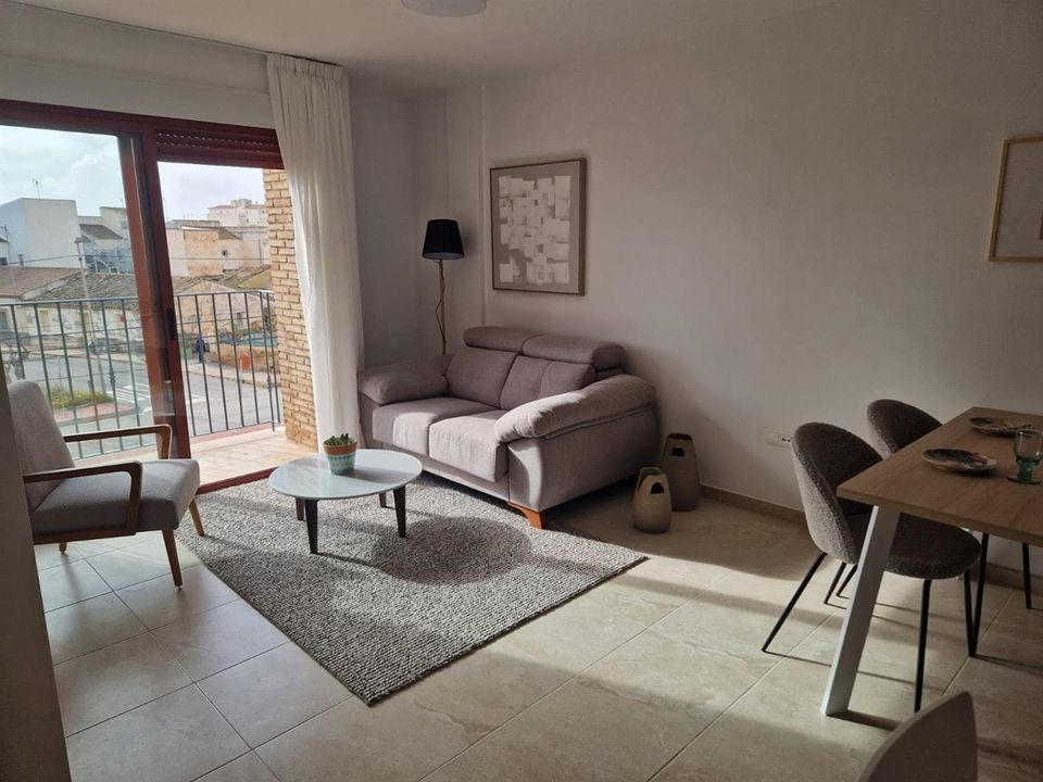 Lejlighed i Avileses, Murcia - foto 3