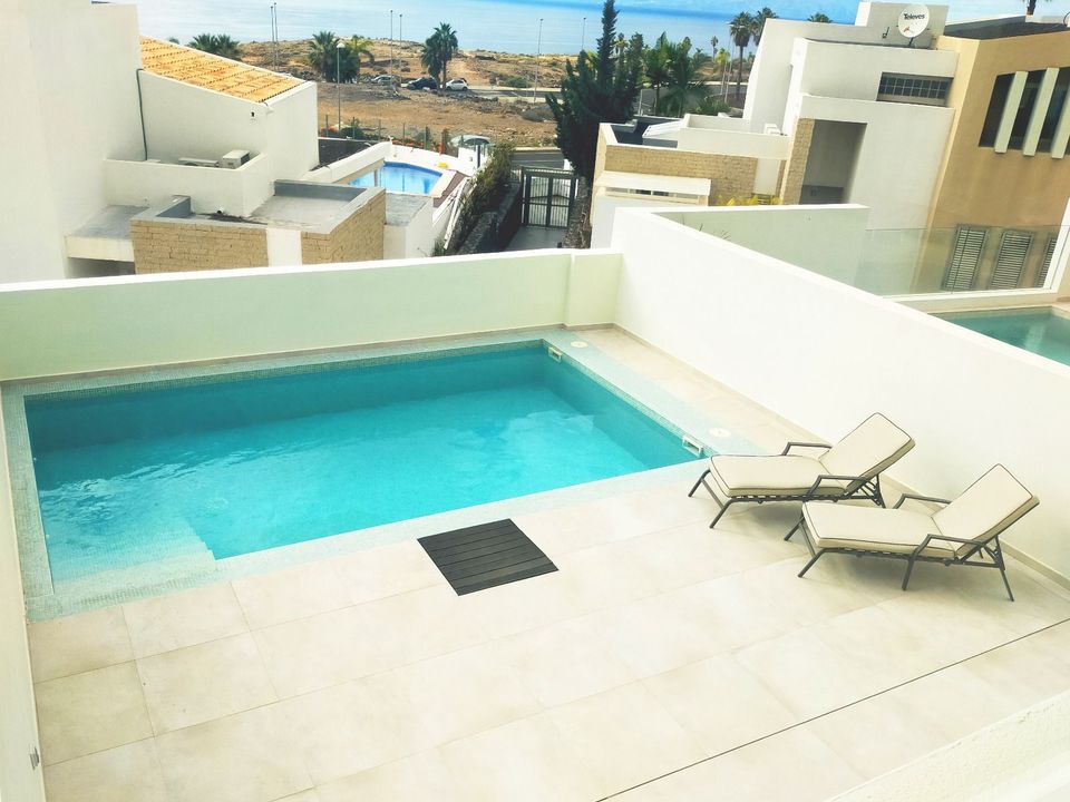Villa i Adeje, Tenerife - foto 1