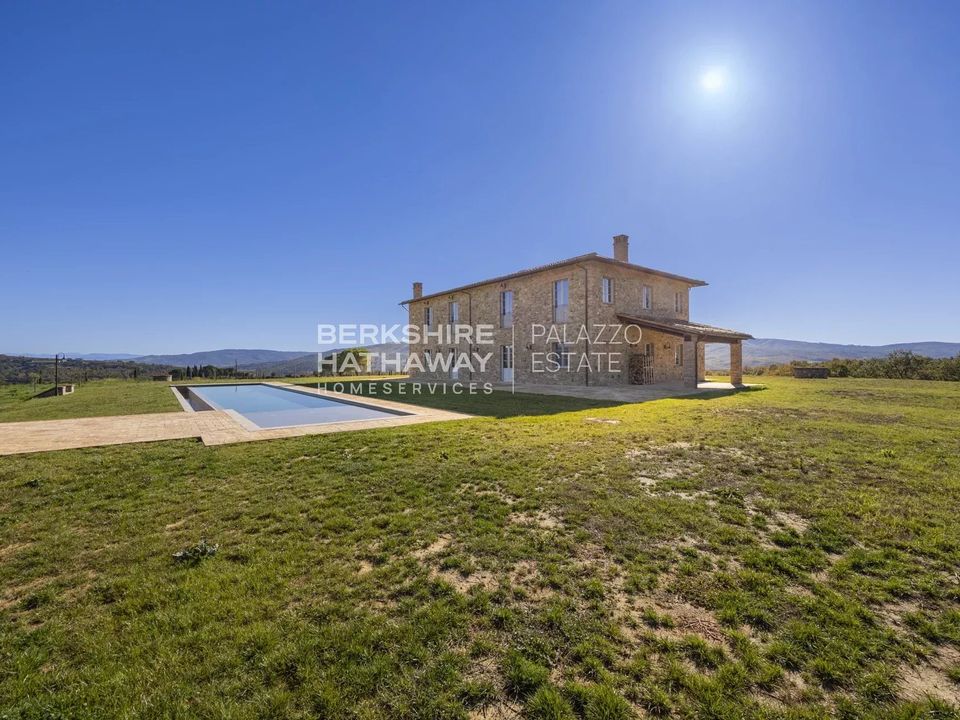 Villa i Panicale, Perugia - foto 2