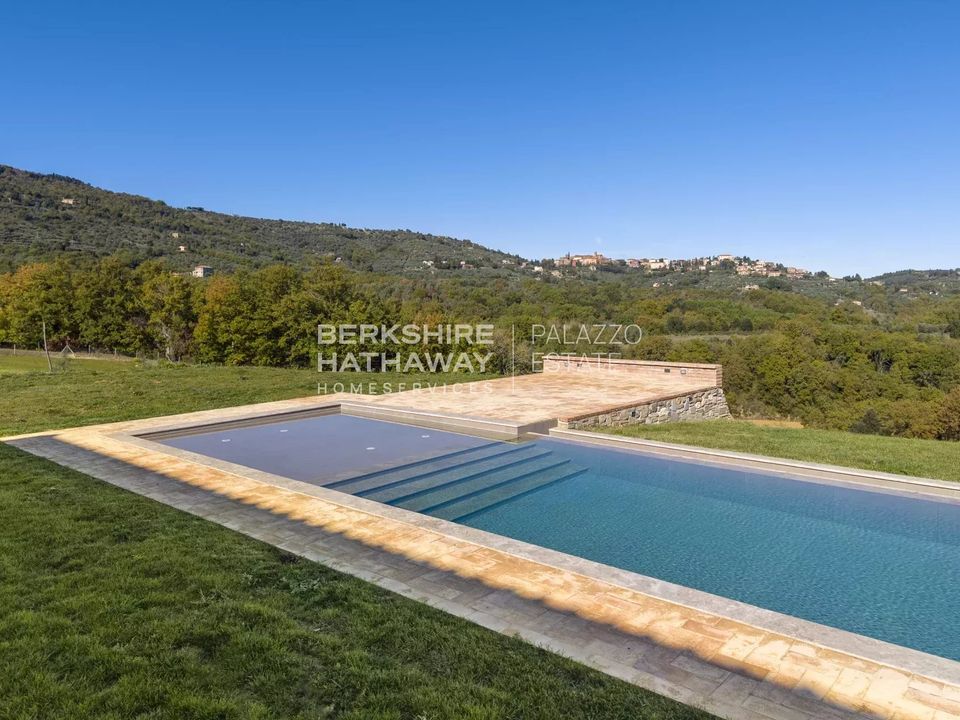 Villa i Panicale, Perugia - foto 5