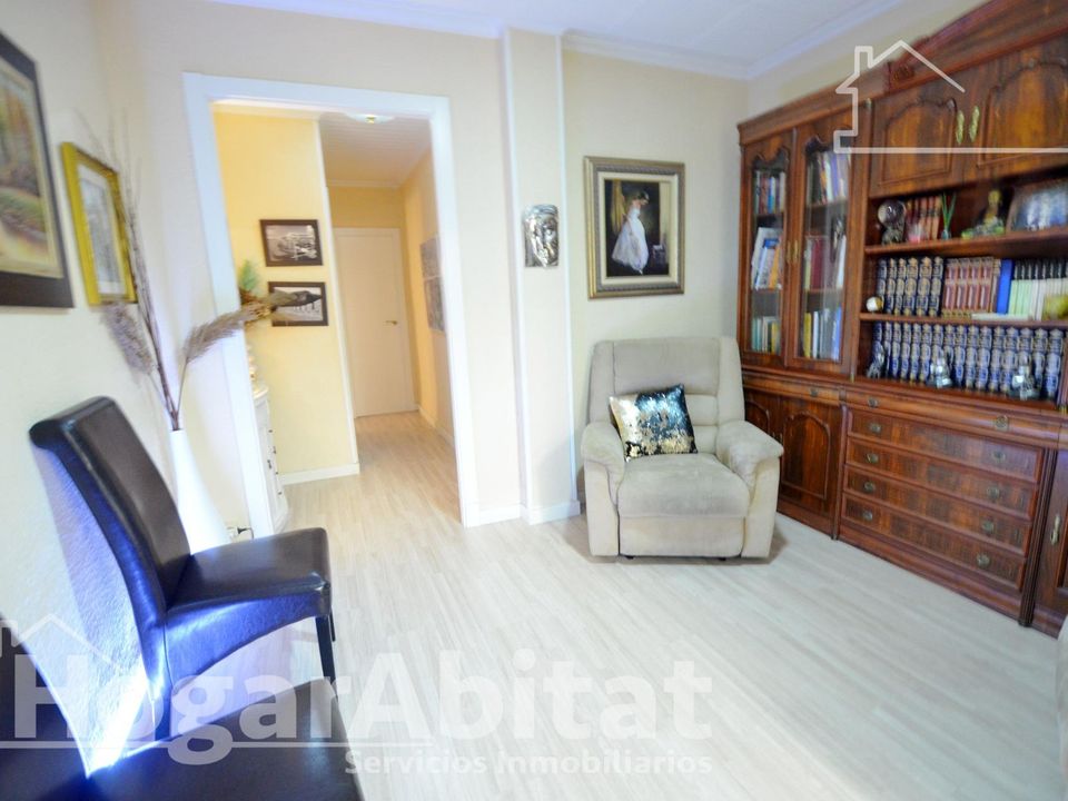 Lejlighed i Alicante, Alicante - foto 3