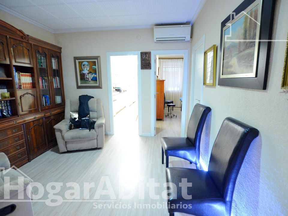 Lejlighed i Alicante, Alicante - foto 4