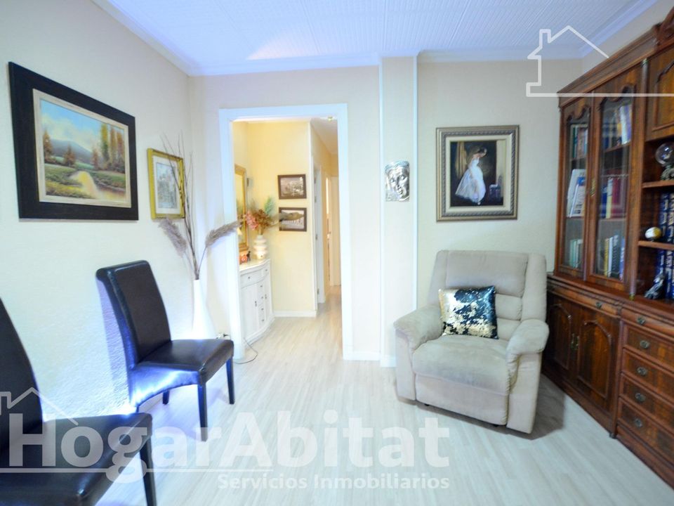 Lejlighed i Alicante, Alicante - foto 5